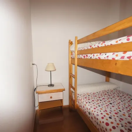 Casa Chispa Cuarenta Y Seis Apartment