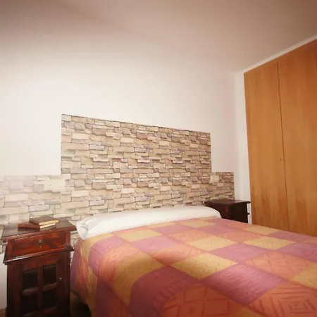 Casa Chispa Cuarenta Y Seis Apartment