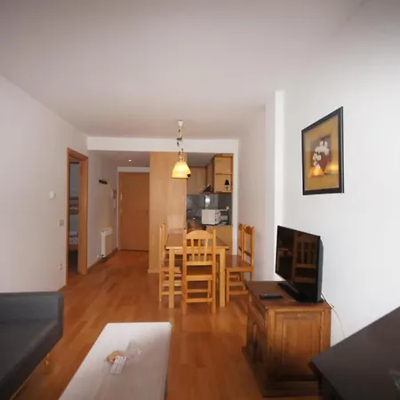 Casa Chispa Cuarenta Y Seis * Benasque