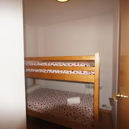 Casa Chispa Cuarenta Y Seis Apartment *