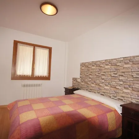 Apartment Casa Chispa Cuarenta Y Seis