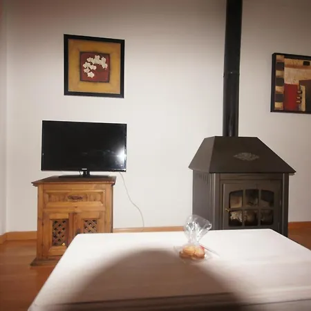 Casa Chispa Cuarenta Y Seis * Benasque